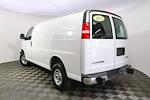 2023 GMC Savana 2500 RWD Empty Cargo Van for sale #P9602 - photo 7