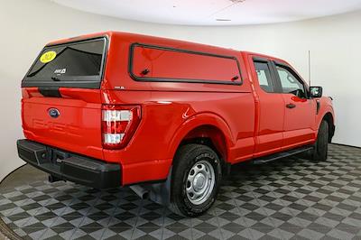 2021 Ford F-150 Super Cab 4x4 Pickup for sale #P9620 - photo 2
