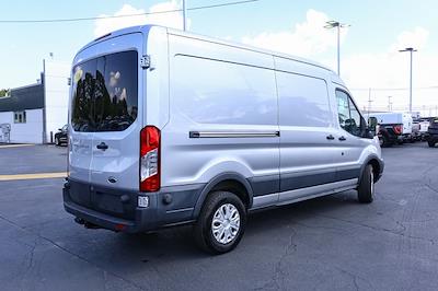 2016 Ford Transit 250 Medium Roof 4x2 Empty Cargo Van for sale #P9627 - photo 2