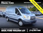 2016 Ford Transit 250 Medium Roof RWD Empty Cargo Van for sale #P9627 - photo 1