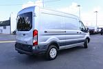 2016 Ford Transit 250 Medium Roof RWD Empty Cargo Van for sale #P9627 - photo 2