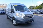 2016 Ford Transit 250 Medium Roof RWD Empty Cargo Van for sale #P9627 - photo 4