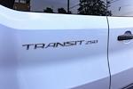 2016 Ford Transit 250 Medium Roof RWD Empty Cargo Van for sale #P9627 - photo 9