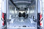 2016 Ford Transit 250 Medium Roof RWD Empty Cargo Van for sale #P9627 - photo 10