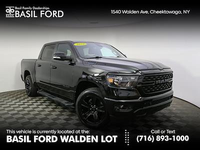 2022 Ram 1500 Crew Cab 4WD Pickup for sale #P9666 - photo 1