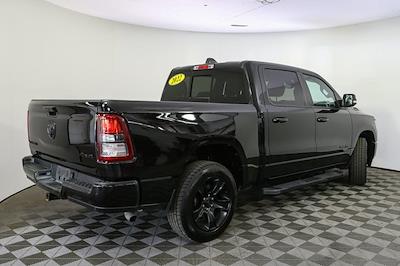 2022 Ram 1500 Crew Cab 4WD Pickup for sale #P9666 - photo 2