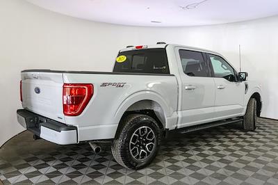 2023 Ford F-150 SuperCrew Cab 4WD Pickup for sale #P9679 - photo 2