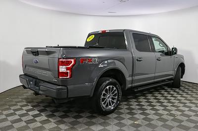 2020 Ford F-150 SuperCrew Cab 4WD Pickup for sale #P9679A - photo 2