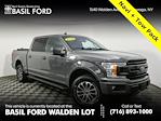 2020 Ford F-150 SuperCrew Cab 4WD Pickup for sale #P9679A - photo 1