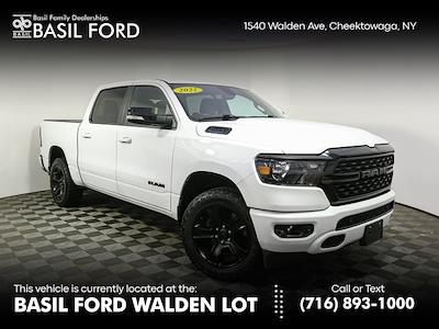 2022 Ram 1500 Crew Cab 4WD Pickup for sale #P9707 - photo 1
