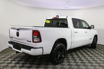 2022 Ram 1500 Crew Cab 4WD Pickup for sale #P9707 - photo 2