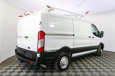 2022 Ford Transit 250 Low Roof AWD Empty Cargo Van for sale #P9710 - photo 2