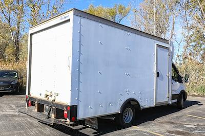 2020 Ford Transit 350 HD Low Roof SRW AWD Box Van for sale #P9718 - photo 2