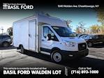 2020 Ford Transit 350 HD Low Roof SRW AWD Box Van for sale #P9718 - photo 1