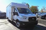 2020 Ford Transit 350 HD Low Roof SRW AWD Box Van for sale #P9718 - photo 4