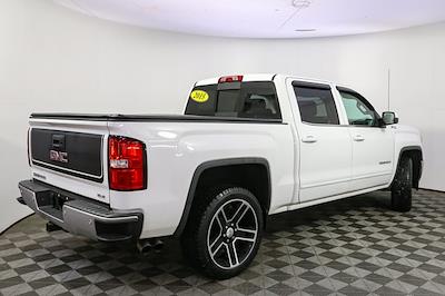 Used 2015 GMC Sierra 1500 SLE Crew Cab for sale #P9720A - photo 2