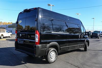 2023 Ram ProMaster 2500 High Roof FWD Empty Cargo Van for sale #P9733 - photo 2