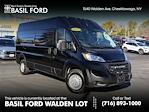 2023 Ram ProMaster 2500 High Roof FWD Empty Cargo Van for sale #P9733 - photo 1