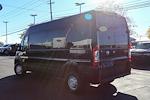 2023 Ram ProMaster 2500 High Roof FWD Empty Cargo Van for sale #P9733 - photo 8