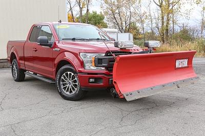 2019 Ford F-150 Super Cab 4WD Pickup for sale #P9747 - photo 2
