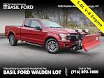 2019 Ford F-150 Super Cab 4WD Pickup for sale #P9747 - photo 1