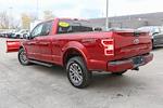 2019 Ford F-150 Super Cab 4WD Pickup for sale #P9747 - photo 10