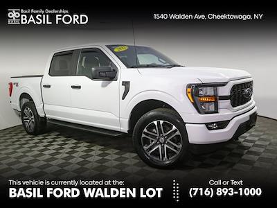 2023 Ford F-150 SuperCrew Cab 4WD Pickup for sale #P9755 - photo 1