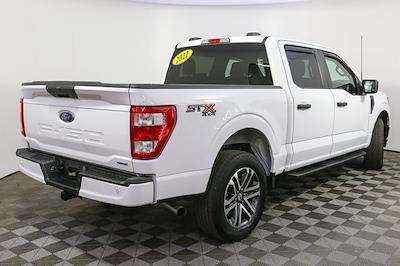 2023 Ford F-150 SuperCrew Cab 4WD Pickup for sale #P9755 - photo 2