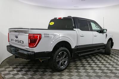 2023 Ford F-150 SuperCrew Cab 4WD Pickup for sale #P9757 - photo 2