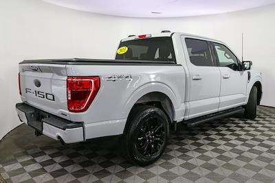 2023 Ford F-150 SuperCrew Cab 4WD Pickup for sale #P9758 - photo 2