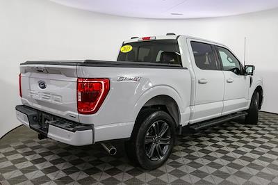 2023 Ford F-150 SuperCrew Cab 4WD Pickup for sale #P9759 - photo 2