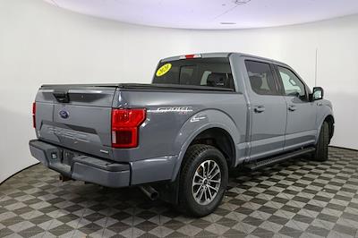 2020 Ford F-150 SuperCrew Cab 4WD Pickup for sale #P9759A - photo 2
