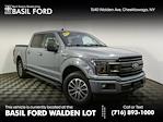 Used 2020 Ford F-150 XLT SuperCrew Cab for sale #P9759A - photo 1