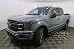 Used 2020 Ford F-150 XLT SuperCrew Cab for sale #P9759A - photo 5
