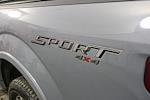 Used 2020 Ford F-150 XLT SuperCrew Cab for sale #P9759A - photo 8