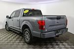 Used 2020 Ford F-150 XLT SuperCrew Cab for sale #P9759A - photo 9
