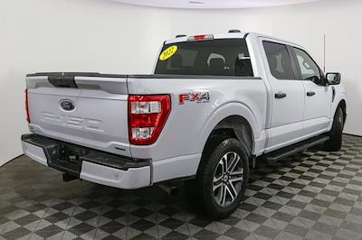 2022 Ford F-150 SuperCrew Cab 4WD Pickup for sale #P9762 - photo 2