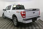 2022 Ford F-150 SuperCrew Cab 4WD Pickup for sale #P9762 - photo 9