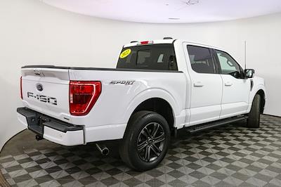 2022 Ford F-150 SuperCrew Cab 4WD Pickup for sale #P9766 - photo 2