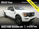 2022 Ford F-150 SuperCrew Cab 4WD Pickup for sale #P9766 - photo 1