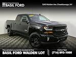 2019 Chevrolet Silverado 1500 Double Cab 4WD Pickup for sale #P9769A - photo 1