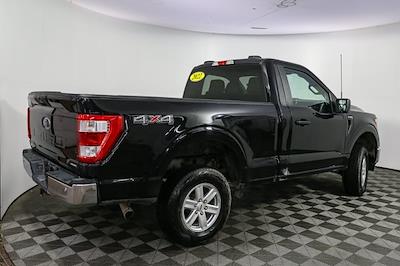 2022 Ford F-150 Regular Cab 4WD Pickup for sale #P9772 - photo 2
