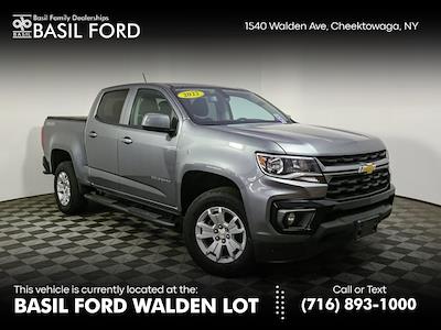 2022 Chevrolet Colorado Crew Cab 4WD Pickup for sale #P9775 - photo 1
