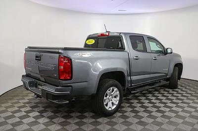 2022 Chevrolet Colorado Crew Cab 4WD Pickup for sale #P9775 - photo 2