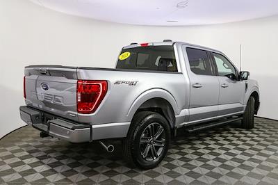 2023 Ford F-150 SuperCrew Cab 4WD Pickup for sale #P9783 - photo 2