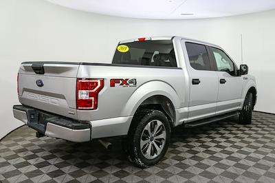 2019 Ford F-150 SuperCrew Cab 4WD Pickup for sale #P9783A - photo 2
