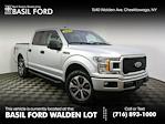 2019 Ford F-150 SuperCrew Cab 4WD Pickup for sale #P9783A - photo 1