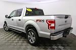 2019 Ford F-150 SuperCrew Cab 4WD Pickup for sale #P9783A - photo 9
