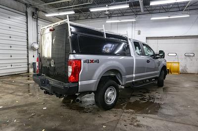 Used 2021 Ford F-250 XL Super Cab Plow Truck for sale #P9784 - photo 2