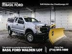 Used 2021 Ford F-250 XL Super Cab Plow Truck for sale #P9784 - photo 1